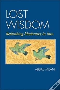 Capa do artigo Lost Wisdom
