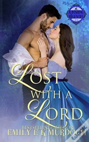 Capa do artigo Lost With A Lord