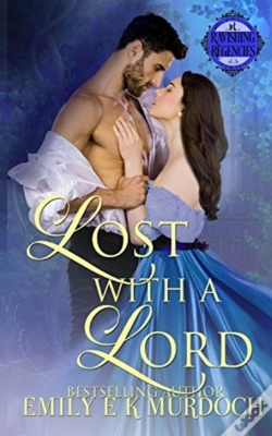 Capa do artigo Lost With A Lord