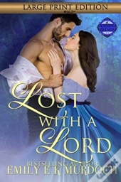 Lost With A Lord