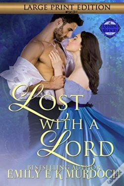 Capa do artigo Lost With A Lord