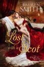 Lost With A Scot - Preview