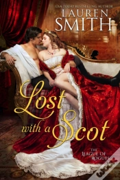 Capa do artigo Lost With A Scot