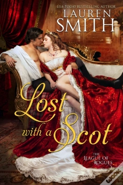 Capa do artigo Lost With A Scot
