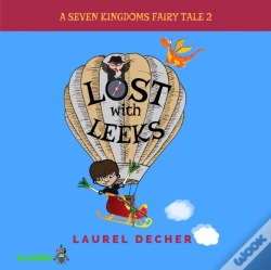 Capa do artigo Lost With Leeks