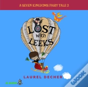 Capa do artigo Lost With Leeks