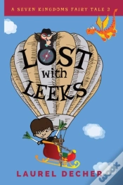 Capa do artigo Lost With Leeks