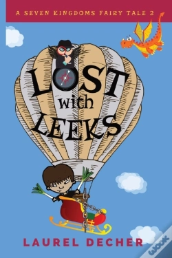 Capa do artigo Lost With Leeks