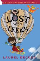Lost With Leeks
