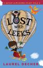 Lost With Leeks - Preview