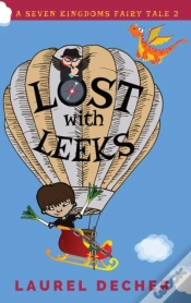 Capa do artigo Lost With Leeks