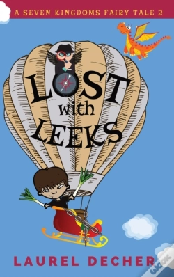 Capa do artigo Lost With Leeks