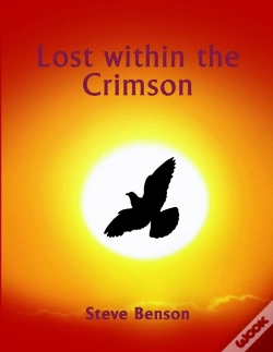 Capa do artigo Lost Within The Crimson