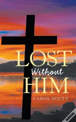 Capa do artigo Lost Without Him