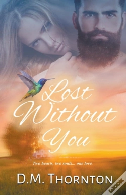Capa do artigo Lost Without You