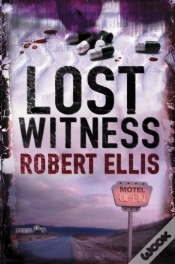 Capa do artigo Lost Witness