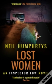 Capa do artigo Lost Women