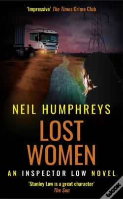 Capa do artigo Lost Women