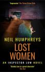 Lost Women - Preview