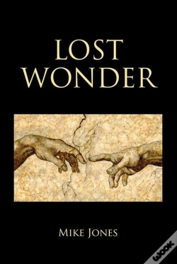 Capa do artigo Lost Wonder