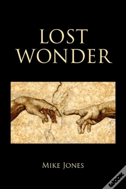 Capa do artigo Lost Wonder