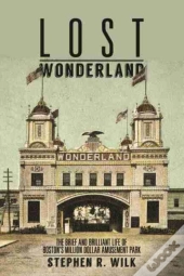 Lost Wonderland