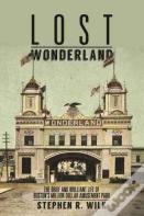 Lost Wonderland