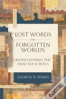 Lost Words And Forgotten Worlds