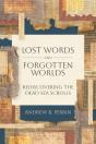 Lost Words And Forgotten Worlds - Preview