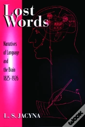 Capa do artigo Lost Words