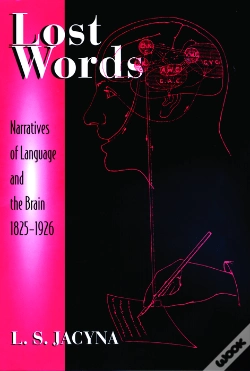 Capa do artigo Lost Words