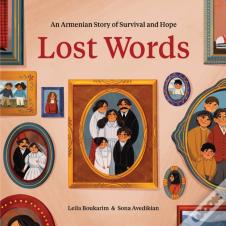 Lost Words