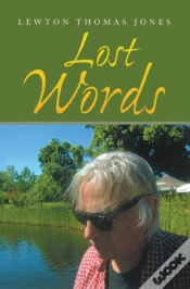Capa do artigo Lost Words