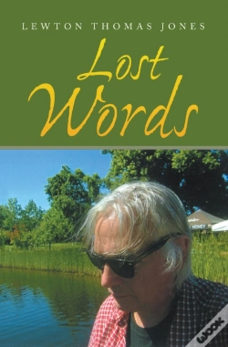 Capa do artigo Lost Words