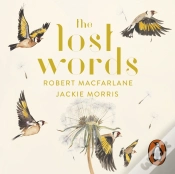 Capa do artigo Lost Words