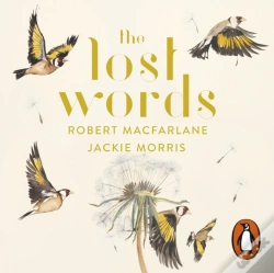 Capa do artigo Lost Words