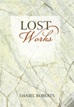 Capa do artigo Lost Works