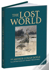 Lost World