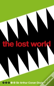 Capa do artigo Lost World