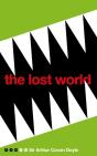 Lost World - Preview
