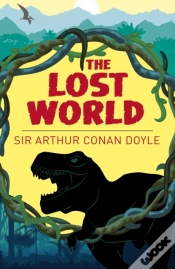 Capa do artigo Lost World