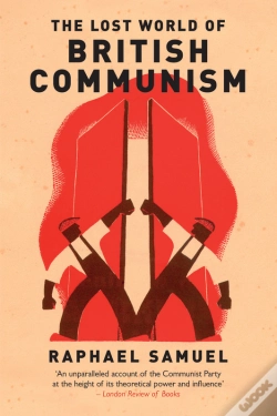 Capa do artigo Lost World Of British Communism