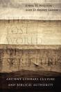 Lost World Of Scripture - Preview