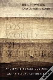 Capa do artigo Lost World Of Scripture