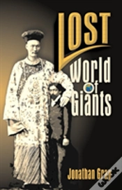 Capa do artigo Lost World Of The Giants