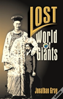Capa do artigo Lost World Of The Giants
