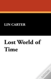 Capa do artigo Lost World Of Time