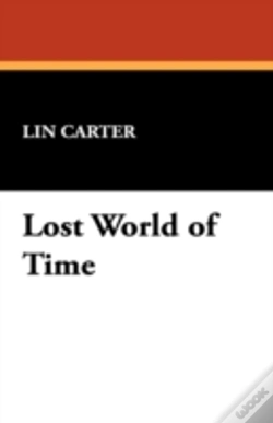 Capa do artigo Lost World Of Time