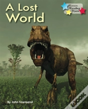 Capa do artigo Lost World