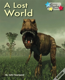 Capa do artigo Lost World